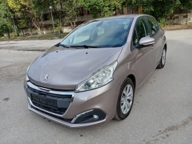 Peugeot 208 1.2 бензин