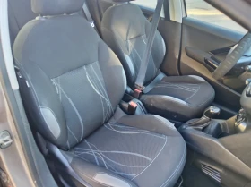 Peugeot 208 1.2 ������ | Mobile.bg � ����� ������ 10