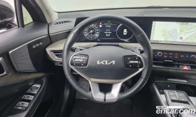 Kia K8 3.5 LPG 2WD Prestige  * koreiskikoli.bg *  | Mobile.bg � ����� ������ 13
