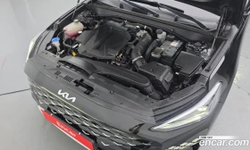 Kia K8 3.5 LPG 2WD Prestige  * koreiskikoli.bg *  | Mobile.bg � ����� ������ 6