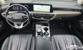 Kia K8 3.5 LPG 2WD Prestige  * koreiskikoli.bg *  | Mobile.bg � ����� ������ 7
