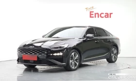 ������ Kia K8