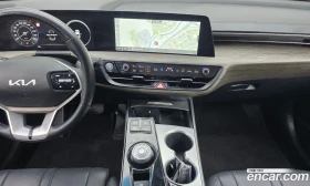 Kia K8 3.5 LPG 2WD Prestige  * koreiskikoli.bg *  | Mobile.bg � ����� ������ 14
