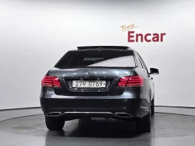 Mercedes-Benz E 400 4MATIC | Auto.bg — изображение 4
