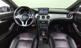 Mercedes-Benz CLA 45 AMG 4MATIC* �������* ������* ������*  | Mobile.bg � ����� ������ 8