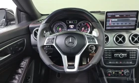 Mercedes-Benz CLA 45 AMG 4MATIC* �������* ������* ������*  | Mobile.bg � ����� ������ 9