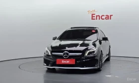 Mercedes-Benz CLA 45 AMG 4MATIC* �������* ������* ������*  | Mobile.bg � ����� ������ 3