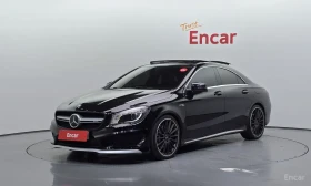 ����� �� �������� �� Mercedes-Benz CLA 45 AMG 4MATIC* �������* ������* ������* 