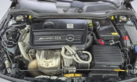 Mercedes-Benz CLA 45 AMG 4MATIC* �������* ������* ������*  | Mobile.bg � ����� ������ 15