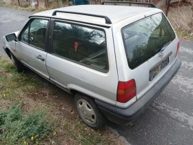 VW Polo 1.2 Benzin  - 11 € - 81575483 3