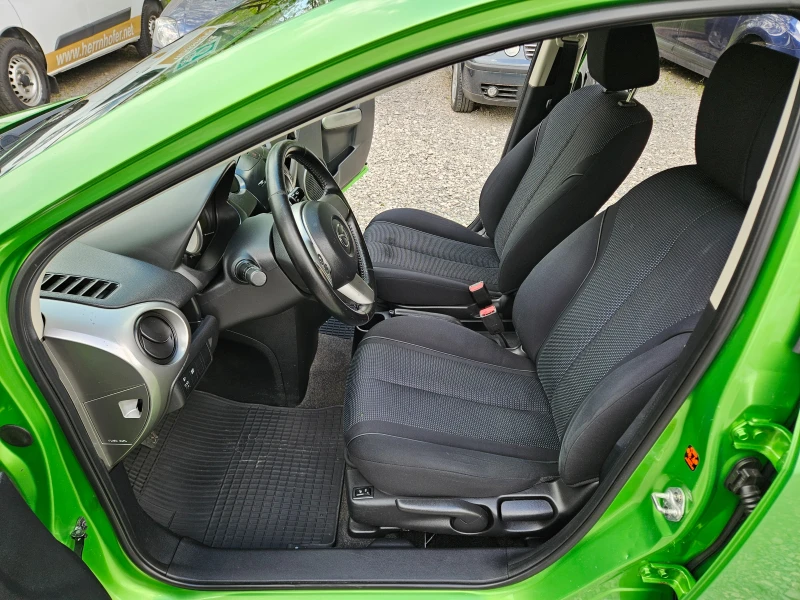 Mazda 2 1.5 бензин GT 103кс, снимка 9 - Автомобили и джипове - 50023505