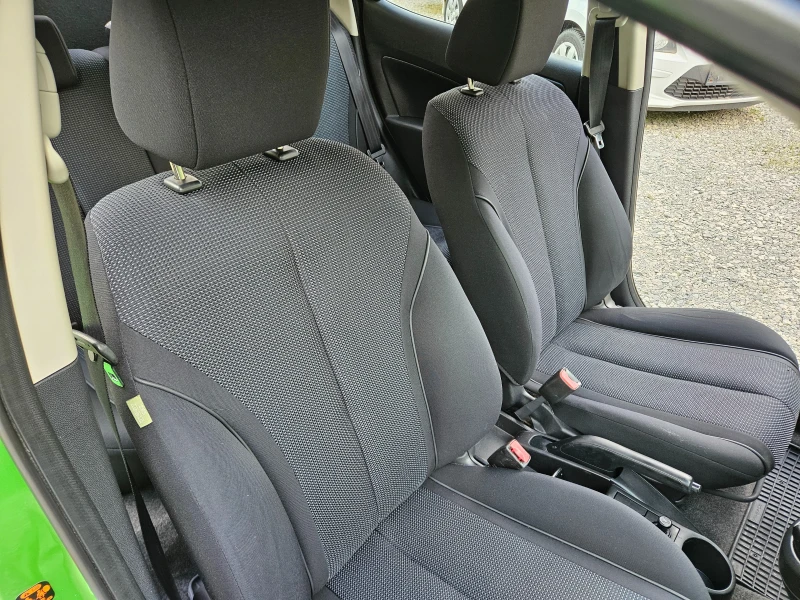 Mazda 2 1.5 бензин GT 103кс, снимка 12 - Автомобили и джипове - 50023505