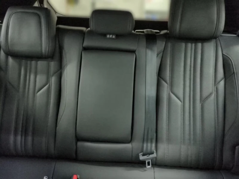 Peugeot 408 GT-LINE/181HP/MEMO/360/NAVI/LED/KLESS/365gpr, снимка 11 - Автомобили и джипове - 51824655