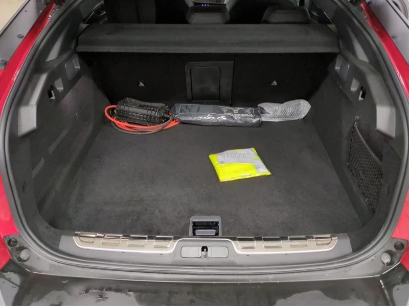 Peugeot 408 GT-LINE/181HP/MEMO/360/NAVI/LED/KLESS/365gpr, снимка 12 - Автомобили и джипове - 51824655