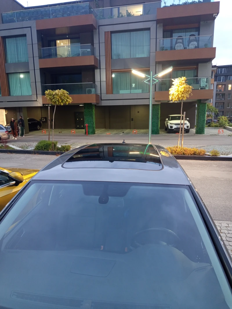 VW Sportsvan Golf 7, Sportvan, бензин 1, 4 TSi, снимка 8 - Автомобили и джипове - 52484074