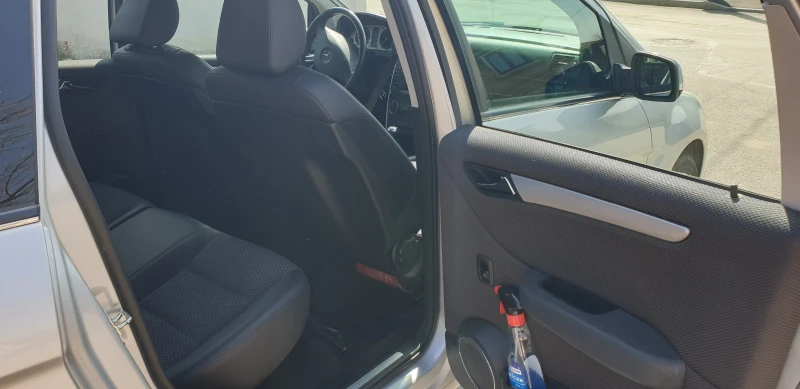 Mercedes-Benz B 180 CDI, снимка 12 - Автомобили и джипове - 52496261