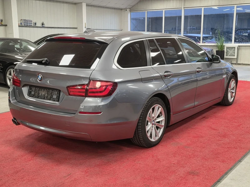 BMW 530 d 245кс | Автоматик , снимка 7 - Автомобили и джипове - 52542345