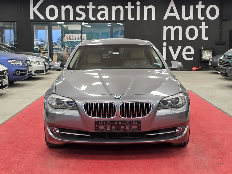 BMW 530 d 245кс | Автоматик 