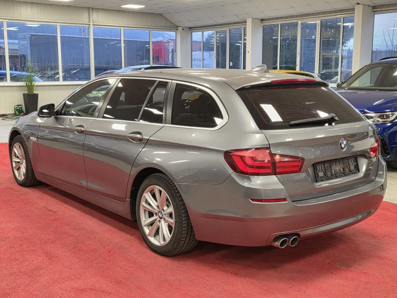 BMW 530 d 245кс | Автоматик , снимка 5 - Автомобили и джипове - 52542345