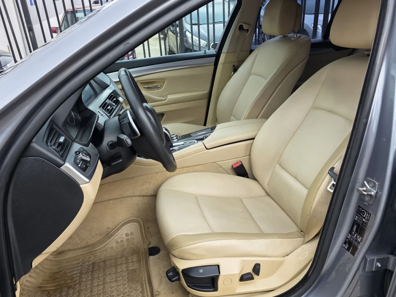 BMW 530 КОЛЕДНА ПРОМОЦИЯ | 245кс | Автоматик , снимка 9 - Автомобили и джипове - 52542345