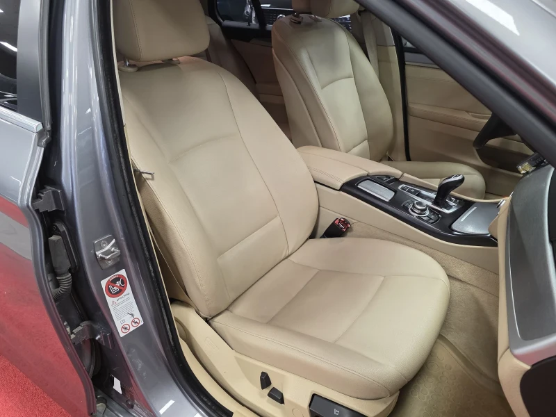 BMW 530 d 245кс | Автоматик , снимка 15 - Автомобили и джипове - 52542345
