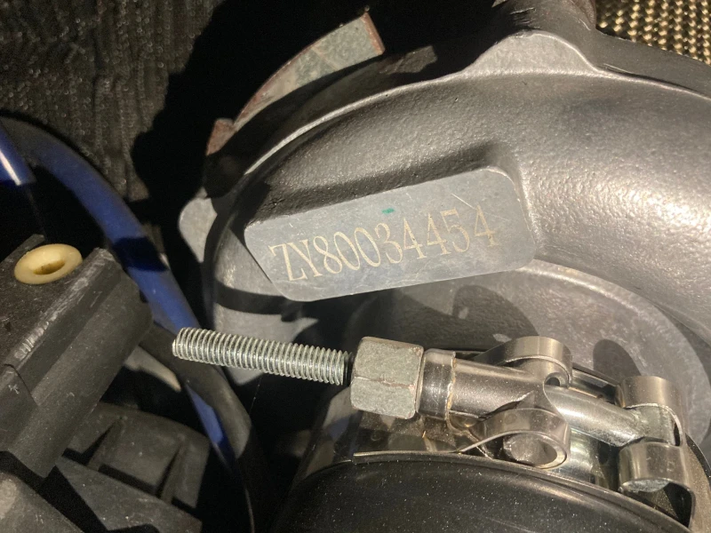 Audi A4 1.8T BEX 4x4 Sline, снимка 10 - Автомобили и джипове - 52869951