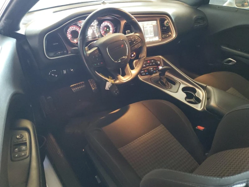 Dodge Challenger R/T* SCAT* PACK* , снимка 10 - Автомобили и джипове - 53136524