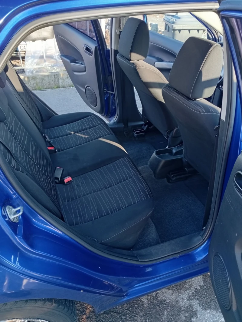 Mazda 2 Бензин-газ, снимка 6 - Автомобили и джипове - 53156937