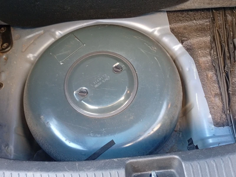 Mazda 2 Бензин-газ, снимка 14 - Автомобили и джипове - 53156937