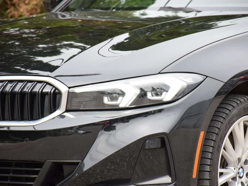 BMW 330 * xDrive * CARFAX * ЦЕНА ДО БГ, снимка 2 - Автомобили и джипове - 53306185