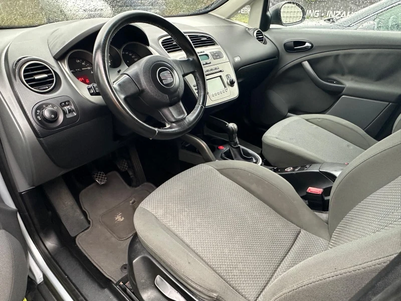 Seat Toledo 2.0 150кс 🔝, снимка 6 - Автомобили и джипове - 53336906