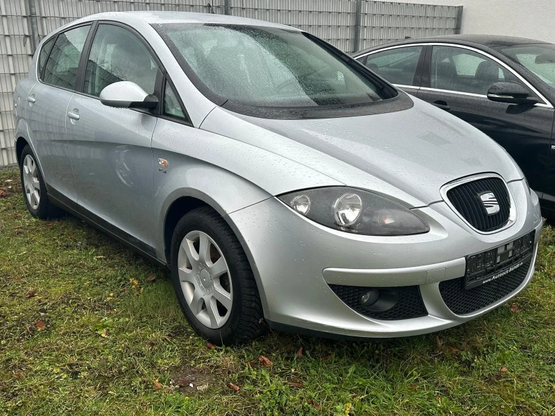 Seat Toledo 2.0 150кс 🔝, снимка 2 - Автомобили и джипове - 53336906