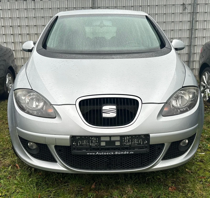 Seat Toledo 2.0 150кс 🔝, снимка 3 - Автомобили и джипове - 53336906