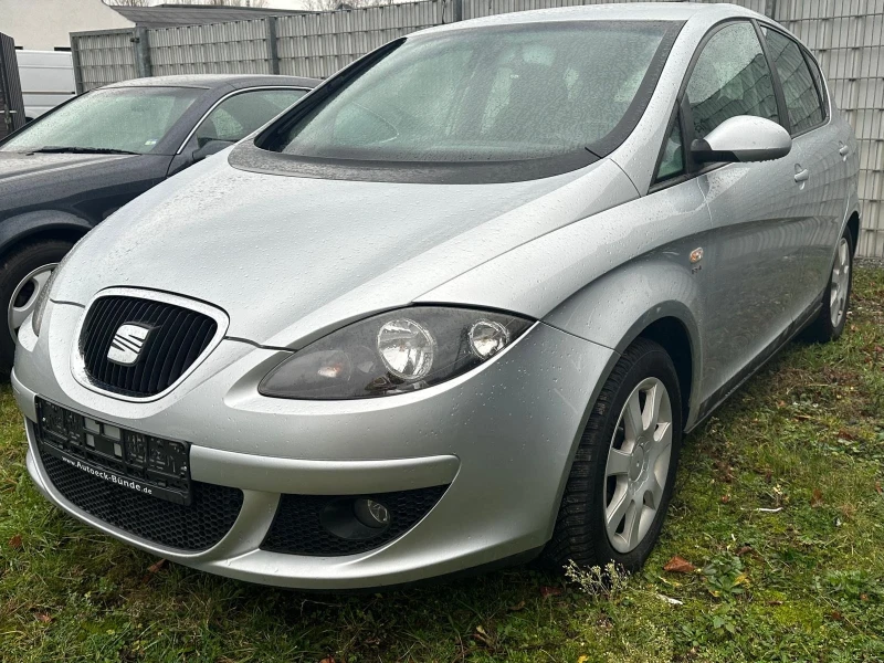 Seat Toledo 2.0 150кс 🔝
