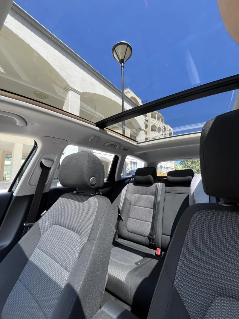 VW Passat Passat, снимка 10 - Автомобили и джипове - 53355560