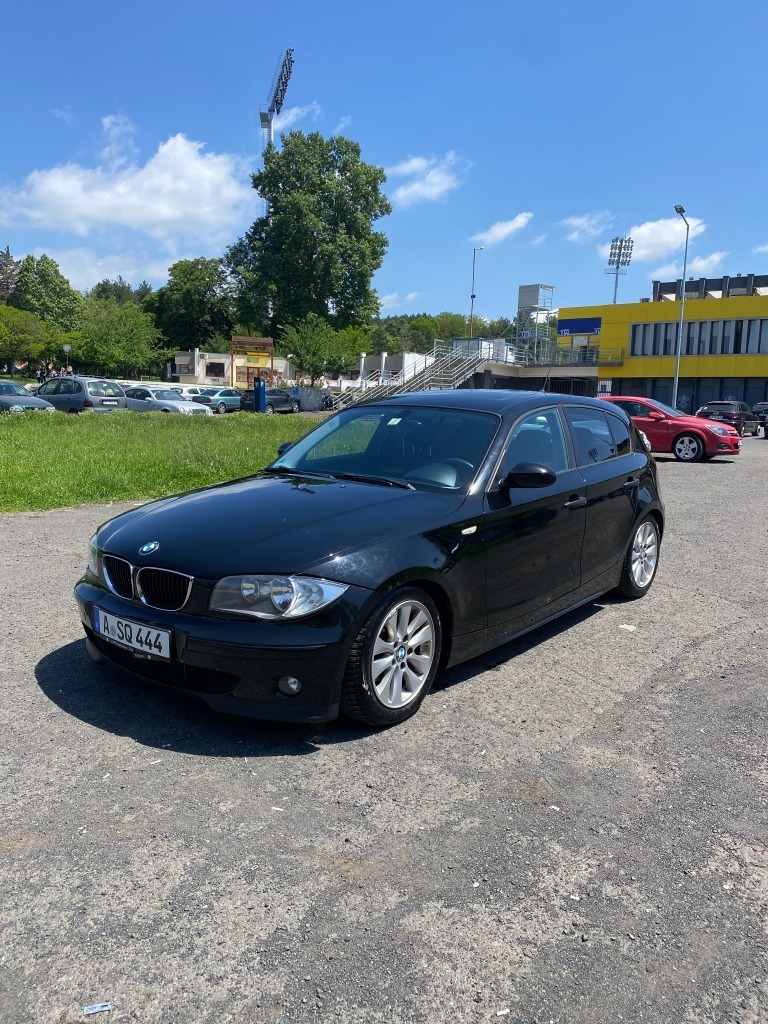 BMW 118, снимка 12 - Автомобили и джипове - 46291861