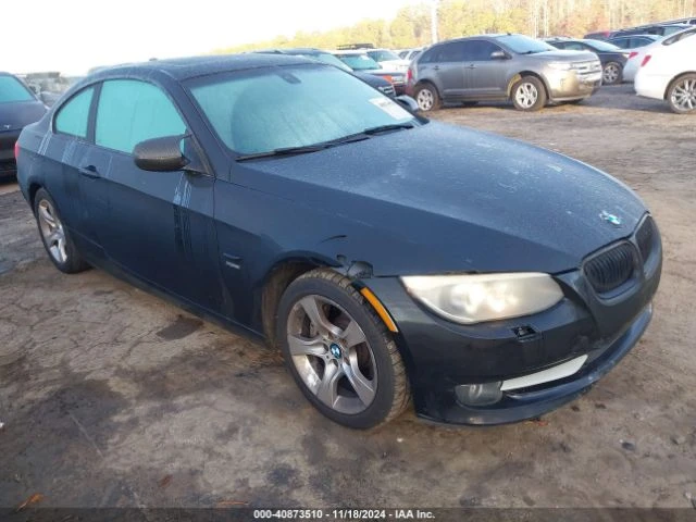 BMW 335 XDRIVE, снимка 1 - Автомобили и джипове - 48471012