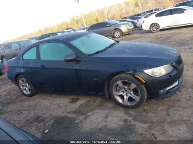 BMW 335 XDRIVE, снимка 12 - Автомобили и джипове - 48471012