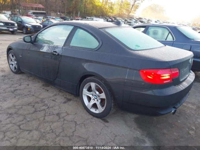 BMW 335 XDRIVE, снимка 5 - Автомобили и джипове - 48471012