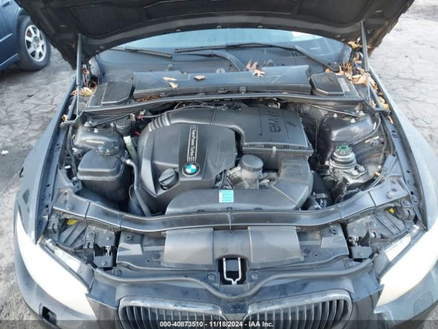 BMW 335 XDRIVE, снимка 11 - Автомобили и джипове - 48471012