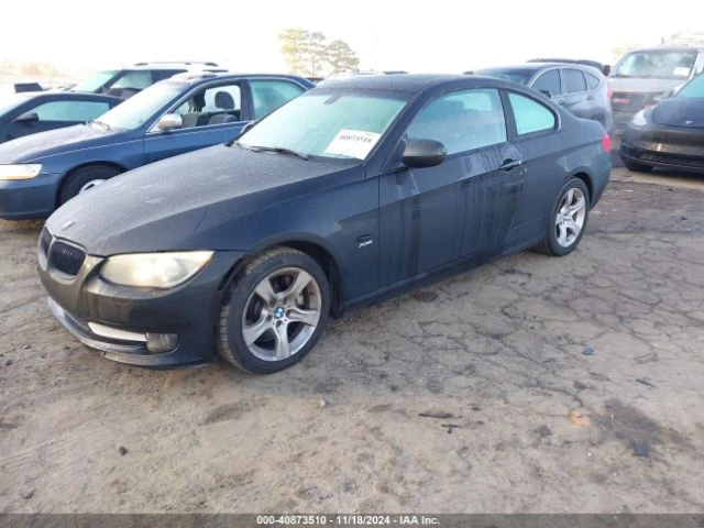 BMW 335 XDRIVE, снимка 2 - Автомобили и джипове - 48471012