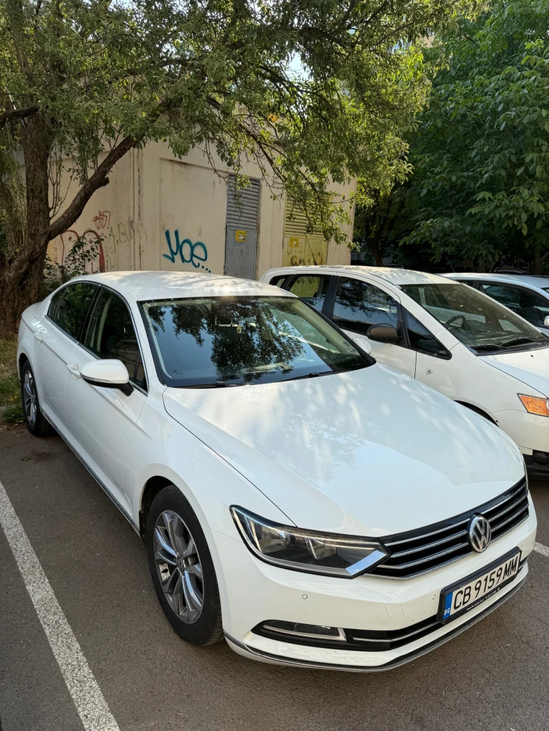 VW Passat - 29000 лв. - 38118251 1