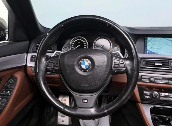 BMW 550 xDrive | Mobile.bg   13