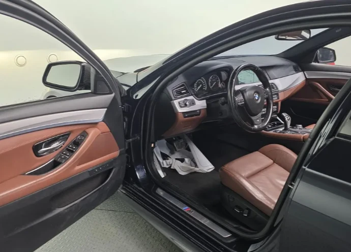 BMW 550 xDrive | Mobile.bg   11