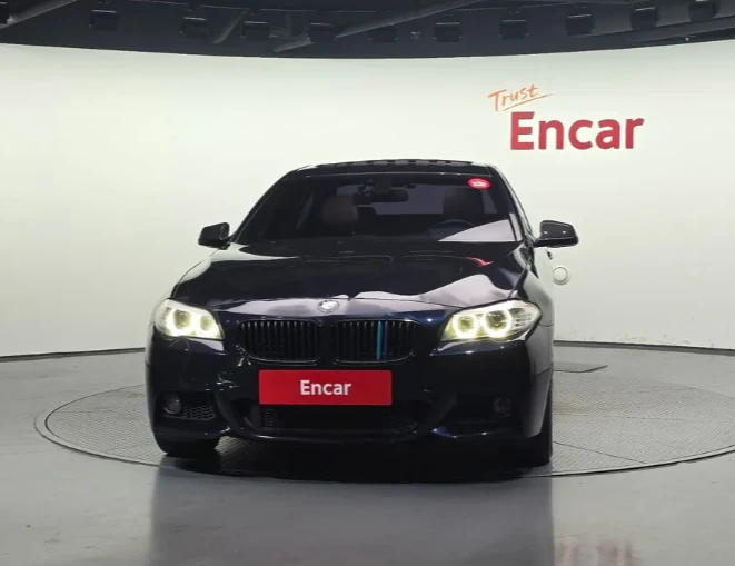 BMW 550 xDrive - изображение 3