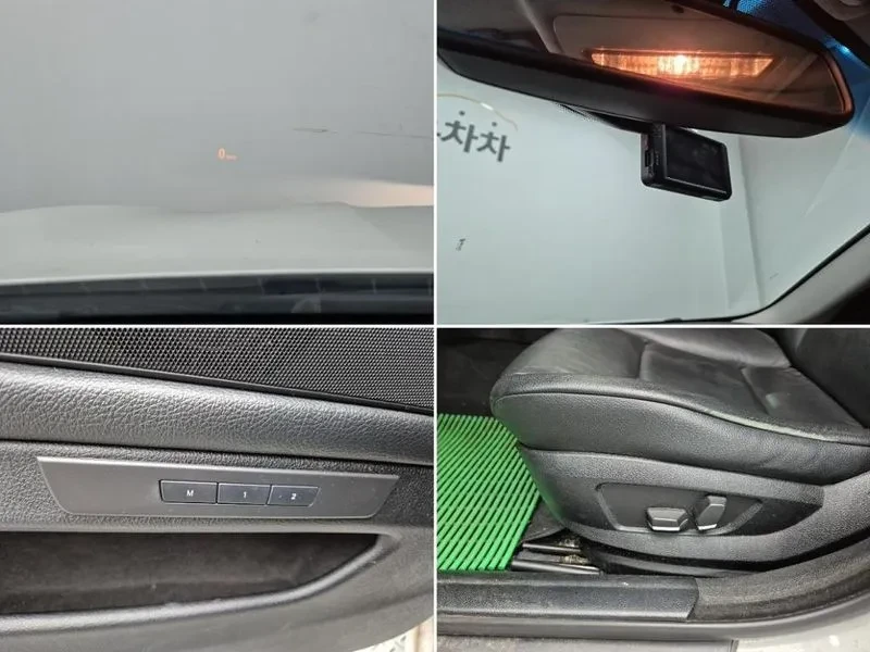 BMW 520 (F10) 520D, снимка 17 - Автомобили и джипове - 55747831