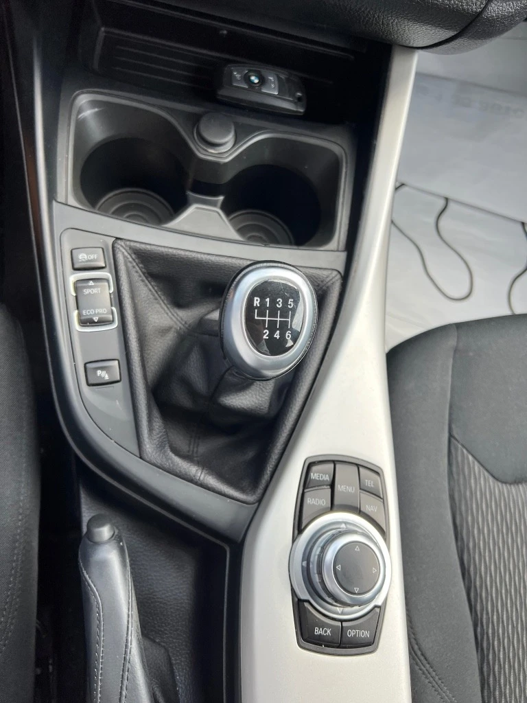 BMW 118 евро 6, снимка 11 - Автомобили и джипове - 55797438