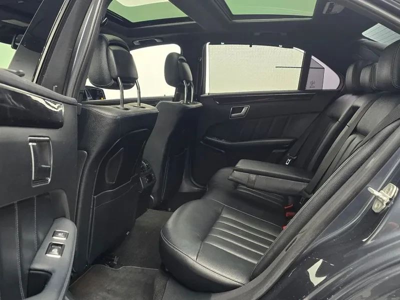 Mercedes-Benz E 400 4MATIC | Mobile.bg � ����������� 12