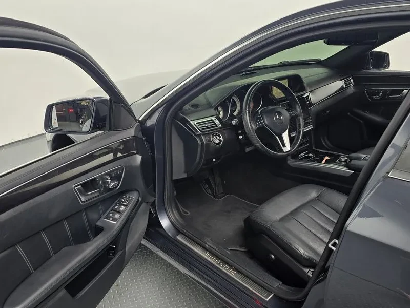 Mercedes-Benz E 400 4MATIC | Mobile.bg � ����������� 11