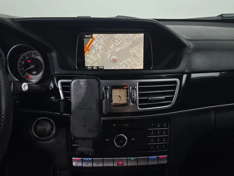 Mercedes-Benz E 400 4MATIC | Mobile.bg � ����������� 15